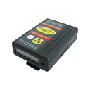【防災関連商品】【高性能ガイガーカウンター】HANDY DOSIMETER ドシ - ハロゲンGMを内蔵し、X放射線・γ放射線を高精度に検査測定し、放射線量並びに放射線率を表示します。【smtb-s】