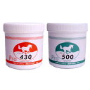 【一光化学株式会社】ドリーム430(430g) x ドリーム500(500g) セット - クールダウン専用+ウォーミングアップ専用【smtb-s】(4)