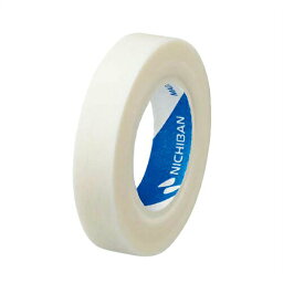 【ネコポス全国送料無料】【紙粘着サージカルテープ】ニチバン(NICHIBAN) 紙バン　No.9-10(PAPER ADHESIVE TAPE) 9mm×10m - 丈夫な和紙にアクリル系粘着剤を採用した紙粘着テープ。包帯補助用品・傷あとの保護・まつエクの施術【smtb-s】