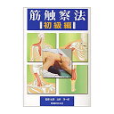 DVD・筋触察法(初級編)(SM-236)【smtb-s】