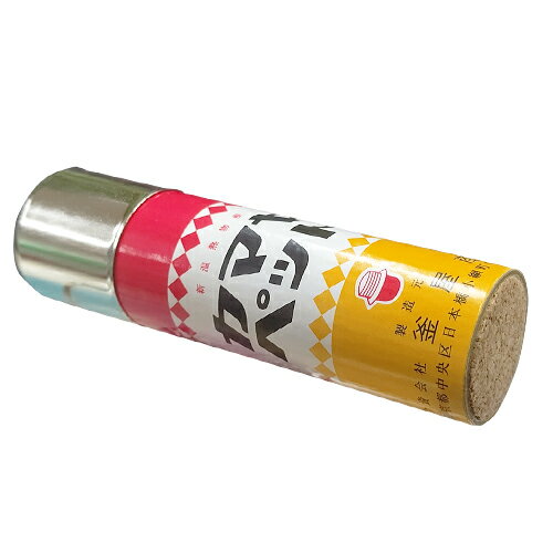 【メール便(日本郵便) ポスト投函 送料無料】【温灸器用ペット】釜屋もぐさ カマヤペットスペア x1個【smtb-s】