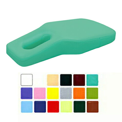 【メディカルブック】【レザー色は18色対応】ロングボディマット (幅26/40×奥行81×高さ13/5cm) (SB-231)【smtb-s】