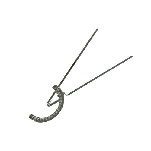 【ネコポス全国送料無料】メルトゲン(SN-404) サイズ:18.5cm【smtb-s】