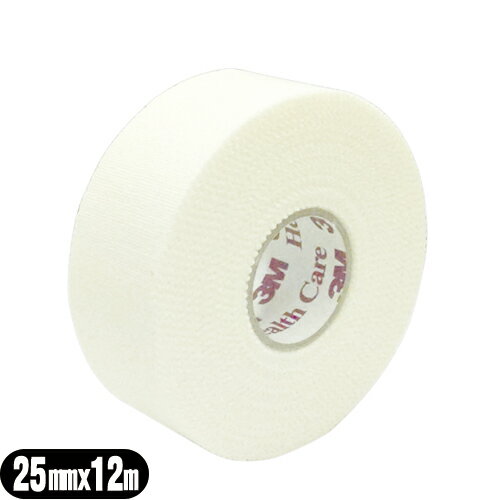 商品詳細 製品名 マルチポアスポーツ ホワイト(非伸縮固定テープ) (3M Multipore Sports white Athletic Tape 固定用) 品番 SQ-299D:19mm×12m SQ-299E:25mm×12m SQ-299F:38mm×12m SQ-299G:50mm×12m 商品説明 3M独自のダイヤ格子型通気性コートで粘着剤を塗布 ● 非伸縮性綿布は、独特の"しなり"があり、3次曲面にもシワなくフィット。 ● エッジもギザギザ処理で簡単に手で切れるので、シワなくキレイに素早くテーピングすることが可能。 ● 低アレルギー性アクリル系粘着剤。 ● 皮膚とテープの間が蒸れにくくずれにくい。剥がすときの痛みも少ない。 発売元 スリーエム ヘルスケア株式会社 広告文責 株式会社フロントランナースティパワー TEL:03-5918-7511