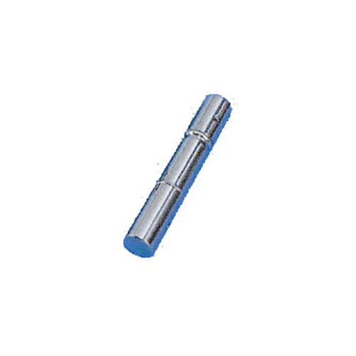 【ネコポス全国送料無料】【鍼筒/針筒(はりづつ)】前田豊吉商店 はりづつ(円筒型)(院内滅菌用)S【L31-102】 - 鍼の煮沸、滅菌にも便利。【smtb-s】