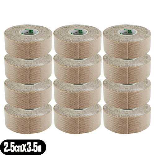 【ネコポス全国送料無料】【撥水(はっすい)タイプ】ファロス(PHAROS) さらさプロテクションテープ(SARASA PROTECTION TAPE) 2.5cm(25mm)×3.5m×12巻セット - 厚手生地使用。柔軟性が高い。撥水タイプ。優れた粘着力。重ね張り可能【smtb-s】