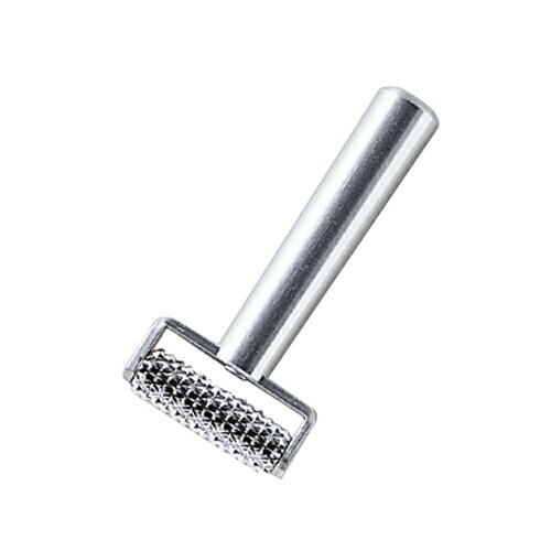 【ネコポス全国送料無料】ジャンボローラー 白 (SJ-406)【smtb-s】