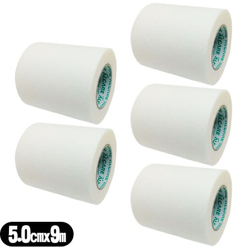 【メール便(定形外) ポスト投函 送料無料】【不織布サージカルテープ】アルケア シルキーライト (ALCAR..