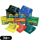【全身運動器械器具】タイガー医療器 キャンドゥバンド(青色) 中強(1.70〜3.52Kg) (SV-631D) ×1個 - キャンドゥバンドは上質なラテックス...