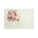 ポストカード 色とりどりの花|pcr-101 フロンティア ハガキ 絵葉書 絵はがき 風景写真 私製 定形 定型 郵便番号 枠あり 1枚入り 大人 おしゃれ お洒落 シンプル かわいい 可愛い 上品 記念日 招待状 案内状 お礼 薔薇 ばら 花柄