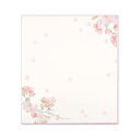 色紙 櫻|sk-010 フロンティア 寄書 寄せ書き 大色紙 242 x 273mm 大人数 カラー おしゃれ お洒落 シンプル かわいい 可愛い 上品 卒業式...