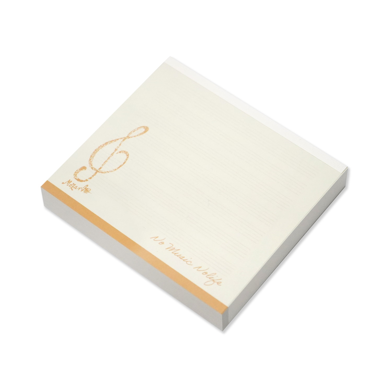 ブロックメモ ショパン・モーツァルト|wp-088