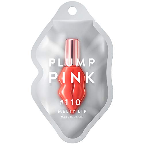 PLUMP PINK プランプピンク メルティー