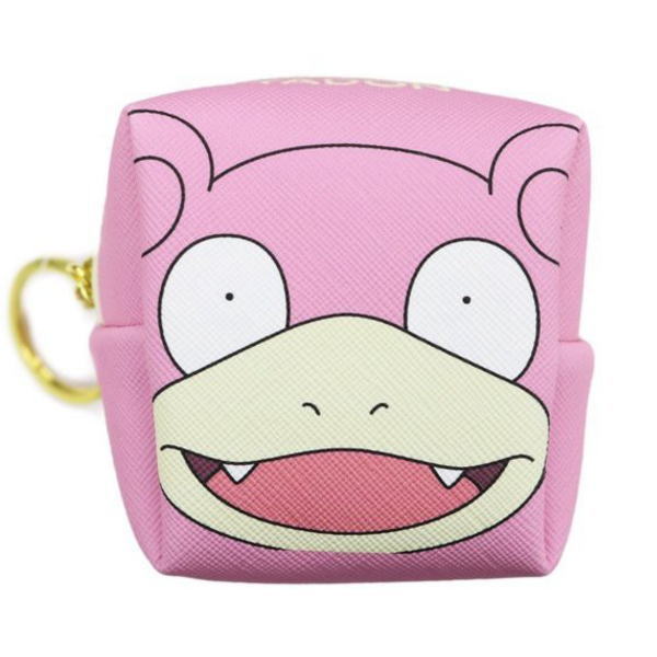 ポケットモンスター キャラクター ポーチ ケーブル コード アクセサリー まとまる 便利グッズ 収納ポーチ ミニポーチ 子供 こども 人気 可愛い かわいい 便利 クリスマス ポケモン キューブポーチ グッズ ピカチュウ イーブイ カビゴン ゼニガメ ミュウ ミミッキュ