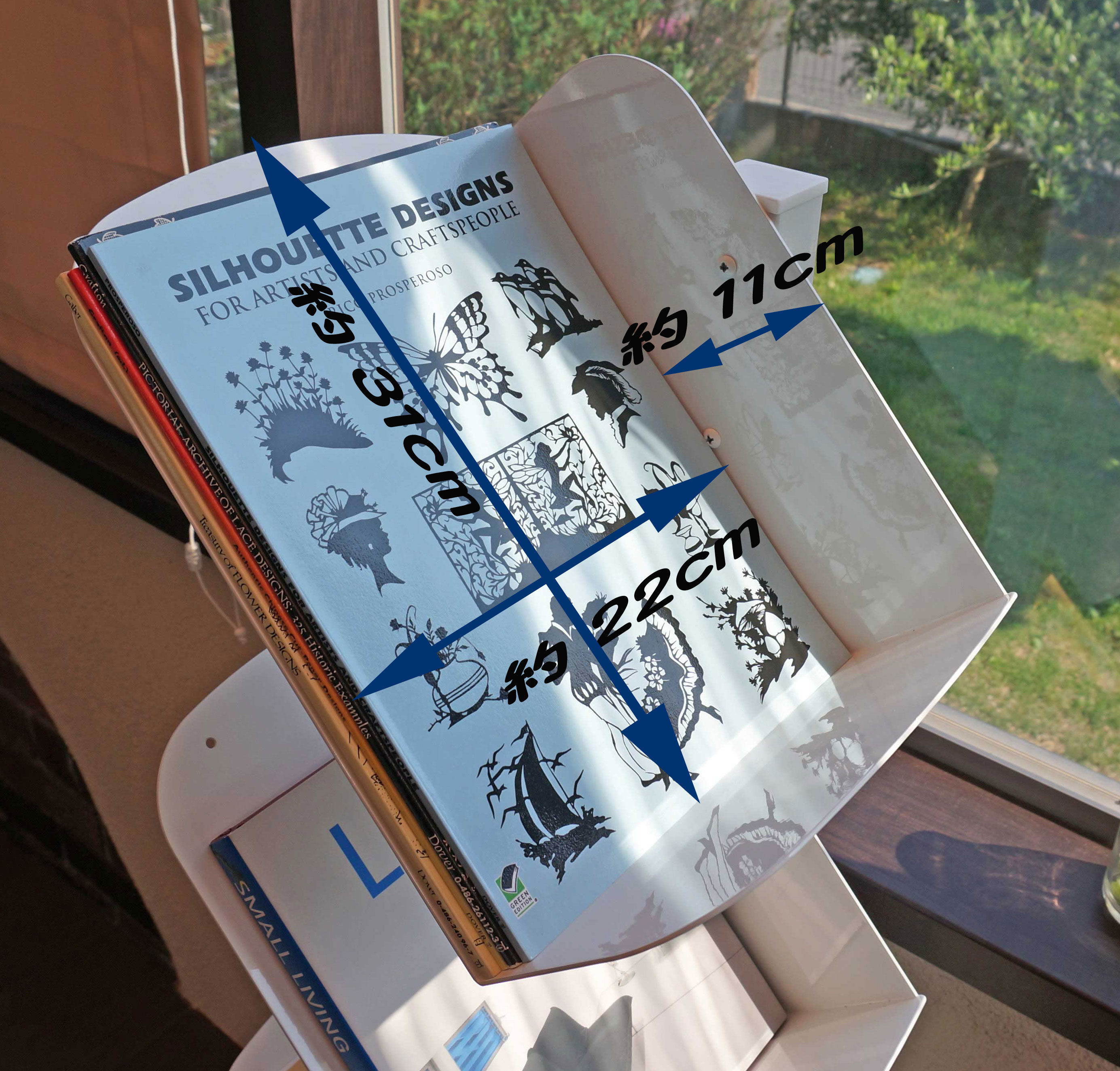 ＼斜め収納で綺麗に保管／【マガジンタワー固定式】 ブックタワー 日本製 本棚 おしゃれ ブックシェルフ タワーシェルフ ブックラック マガジンラック コミック オープンラック 文庫本収納 ディスプレイラック インテリア 新生活 3