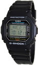 [カシオ]casio G-SHOCK BASIC FIRST TYPE DW-560