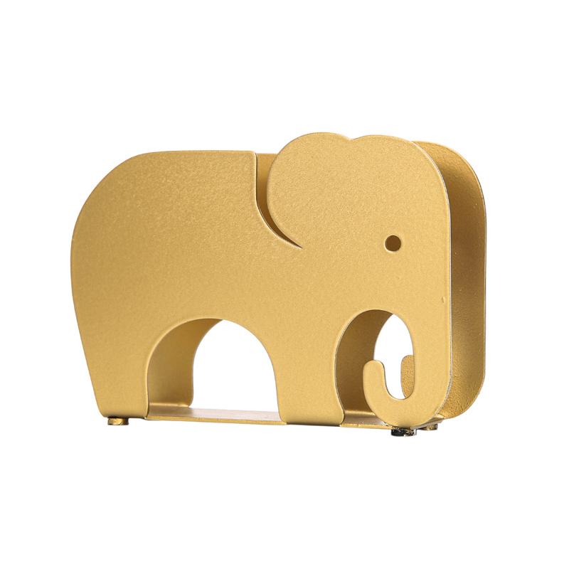 紙ナプキン スタンド ステンレス ペーパータオル ホルダー 卓上 飲食店 レストラン カフェ ダイニング ..