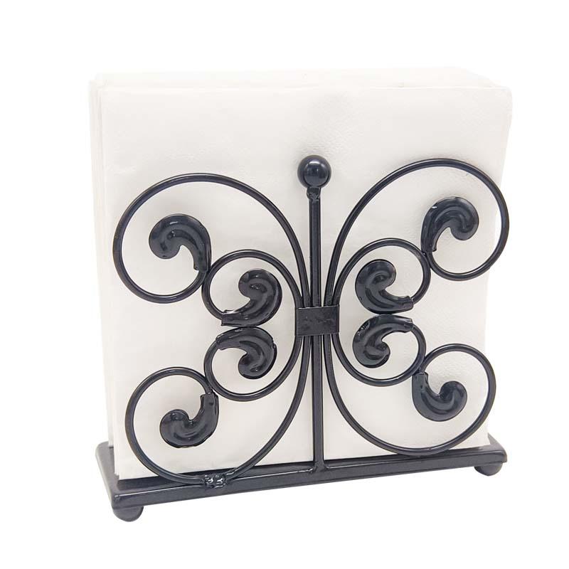 紙ナプキン スタンド 北欧 おしゃれ ペーパータオルホルダー 卓上 飲食店 レストラン カフェ ホテル メ..