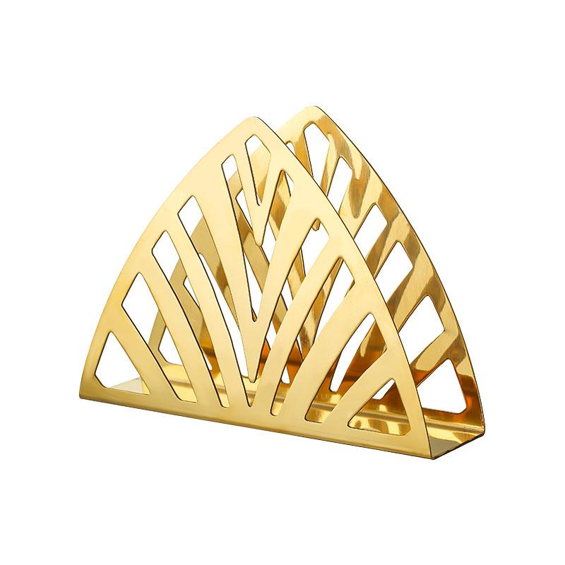 紙ナプキン スタンド ペーパータオル ホルダー 卓上 飲食店 レストラン カフェ ホテル メニュー立て 縦型 ステンレス おしゃれ テーブル 装飾 ゴールド シルバー