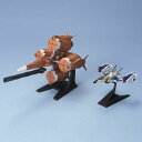 EXモデル 1/144 ガンダムシード メカセット (メビウスゼロ + スカイグラスパー) (機動戦士ガンダムSEED)