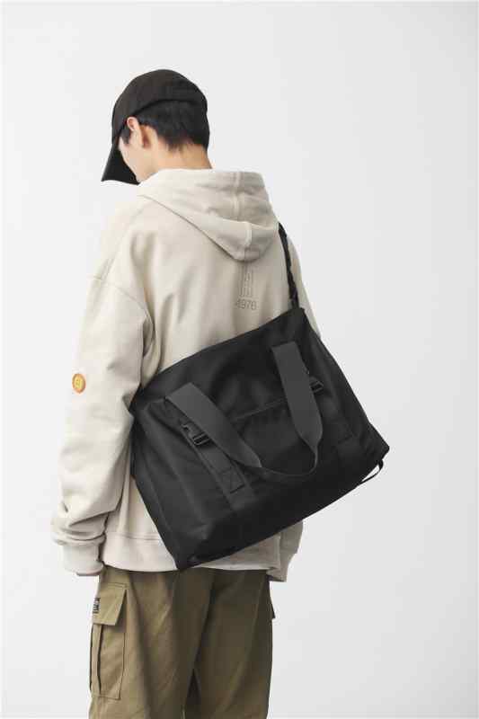 トートバッグ 旅行用 ボストン 斜め掛け ショルダー 手提げ メンズ レディース 普段使い ジム 調節可能..