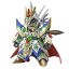 BANDAI SPIRITS SDW HEROES ʬѤߥץǥ