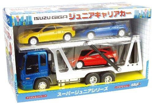 tNV ISUZU GIGA WjALAJ[