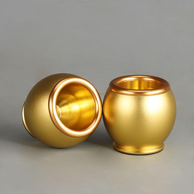 仏具 小物 チベット仏教 聖水 供杯 ワイン 椀 仏前 供養 礼拝 祭壇 仏陀 家庭用 縁起物 装飾 滑らか 合..