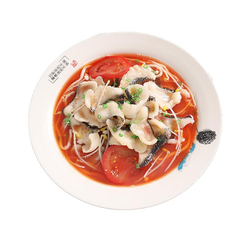 中華料理店 食品サンプル リアル 模型 小道具 メニュー ディスプレイ 装飾 フェイク レプリカ 飲食 見本 展示 業務用 レストラン 食堂 食べ物 酸辣 特製トマト 金湯 魚片