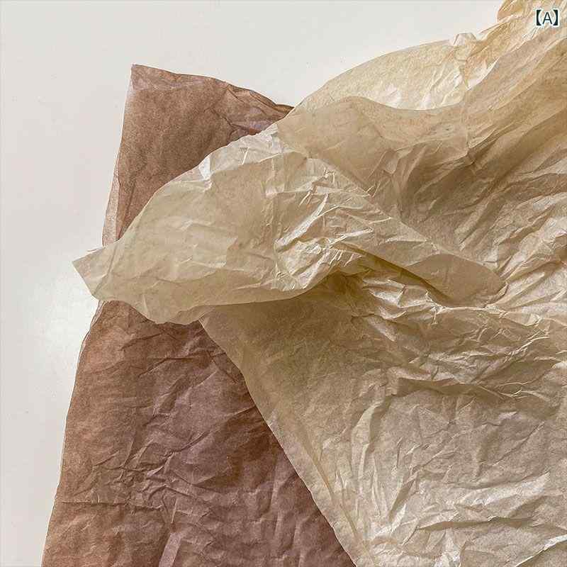 アクセサリー 撮影 背景 映え 写真 ポーズ 小道具 薄紙 ネイル レイアウト 半透明 柔らかい おしゃれ ..