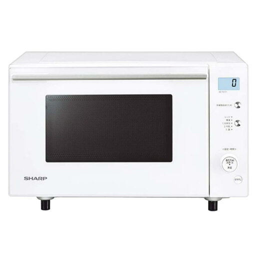 シャープ 電子レンジ 17L ホワイト系SHARP PLAINLY(プレーンリー) RE-TS171-W シャープ 電子レンジ 17L ホワイト系SHARP PLAINLY(プレーンリー) RE-TS171-W