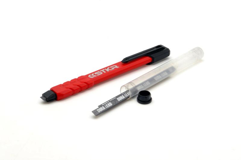 Striker 77629 Mechanical Carpenter Pencil - Impo
