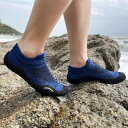 マリンシューズ 大人 ビーチ メンズ レディース 滑り止め ダイビング シュノーケリング スイミング スポーツ ヨガ カップル ハイカット 通気性 速乾 柔らか...