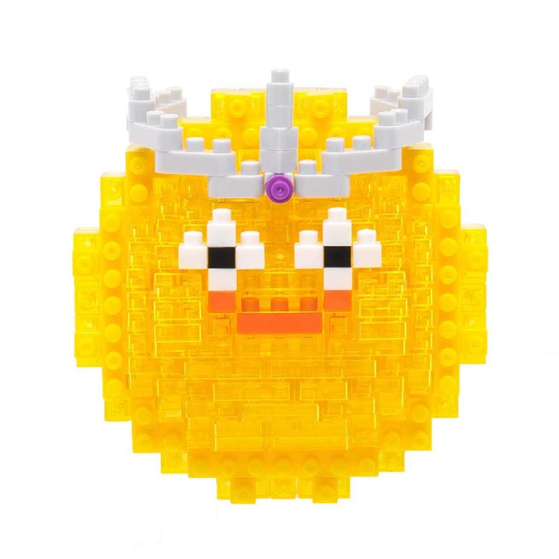 ドラゴンクエスト ナノブロック1