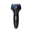 泉精器製作所 マクセルイズミ メンズシェーバー 4枚刃 IZF-V559CP (N)