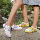 マリンシューズ 大人 海 ビーチ 川 遊び レディース メンズ 靴 アウトドア 滑り止め 速乾 水陸両用 防臭 吸汗 軽量 通気性 衝撃吸収 レースアップ ブラ...