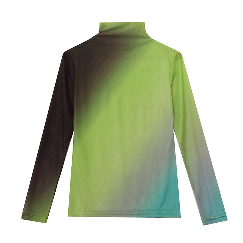 ���f�B�[�X �g�b�v�X ���� �H�~ �O���f�[�V���� �v�����g �n�C�l�b�N ���b�V�� �J�b�g�\�[ T�V���c �C���i�[ ���� �y�� �ʋC�� �傫���T�C�Y �X�����t�B�b�g �������