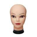 ウィッグ スタンド かつら ヘッドマネキン トルソー 美容師 ヘアサロン 理容院 コスプレ 台 置き 型崩れ防止 保管 保護 展示 メンテナンス カット メイク...