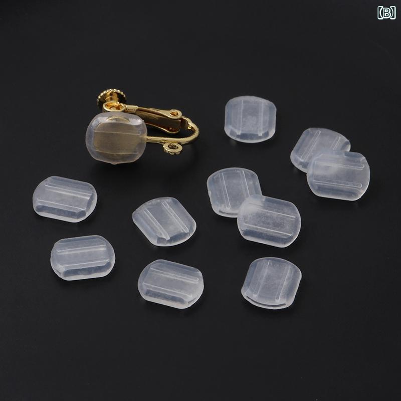 ピアス キャッチ のみ シリコン シンプル アクセサリー スプリング付き イヤリング 落ちにくい レディース オフィス カジュアル ビジネス フォーマル 透明