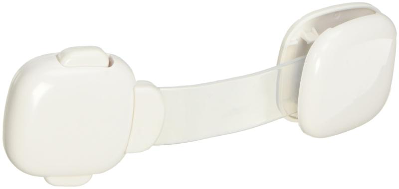 リッチェル Richell ベビーガード はがせる多目的ストッパー・ミニ