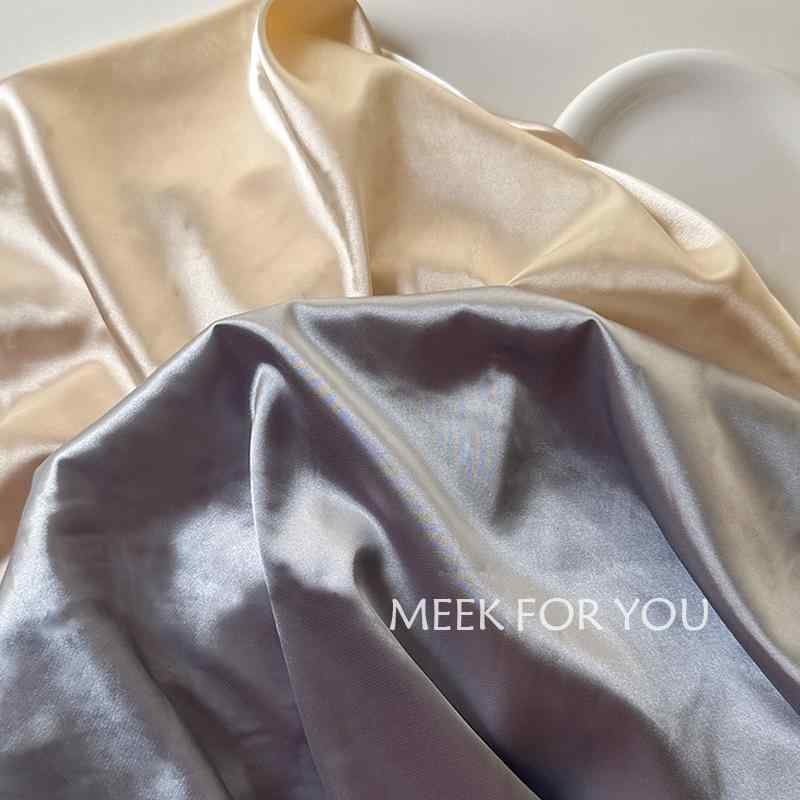 背景布 撮影用 誕生日 パーティー フォト スタジオ ブース 赤ちゃん アクセサリー ネイル 小物 インスタ SNS 写真 映え アレンジメント 装飾 バック グラウンド スクリーン 小道具 サテン 光沢 シンプル 無地 白 黒 シャンパン