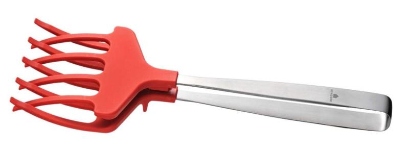 [ウチクック] おさかなキャッチャー UCS10 レッド