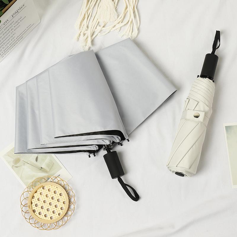 母の日 プレゼント 日傘 折りたたみ 無地 メンズ レディース シンプル 晴雨兼用 日焼け対策 日よけ 大人 ユニセックス 自動 手動