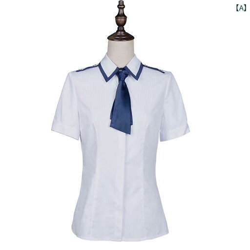 受付 制服 スカート 半袖 快適 おしゃれ 女性 夏物 ビジネス 服装 白 ネクタイ シャツ フォーマル 営業 接客 スーツ 受付 制服 スカート 半袖 快適 おしゃれ 女性 夏物 ビジネス 服装 白 ネクタイ シャツ フォーマル 営業 接客 スーツ