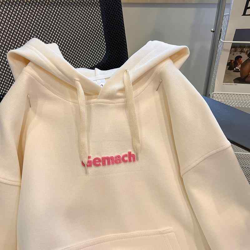 パーカー キッズ 女の子 春秋 長袖 フード スウェット トレーナー カジュアル ポケット 普段使い お出..