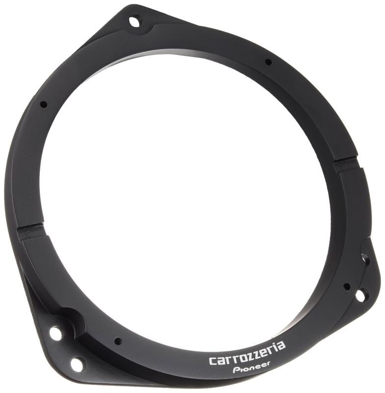 Pioneer スピーカー UD-K525 音質向上アイテム インナーバッフル スタンダードパッケージ スバル車用 カロッツェリア