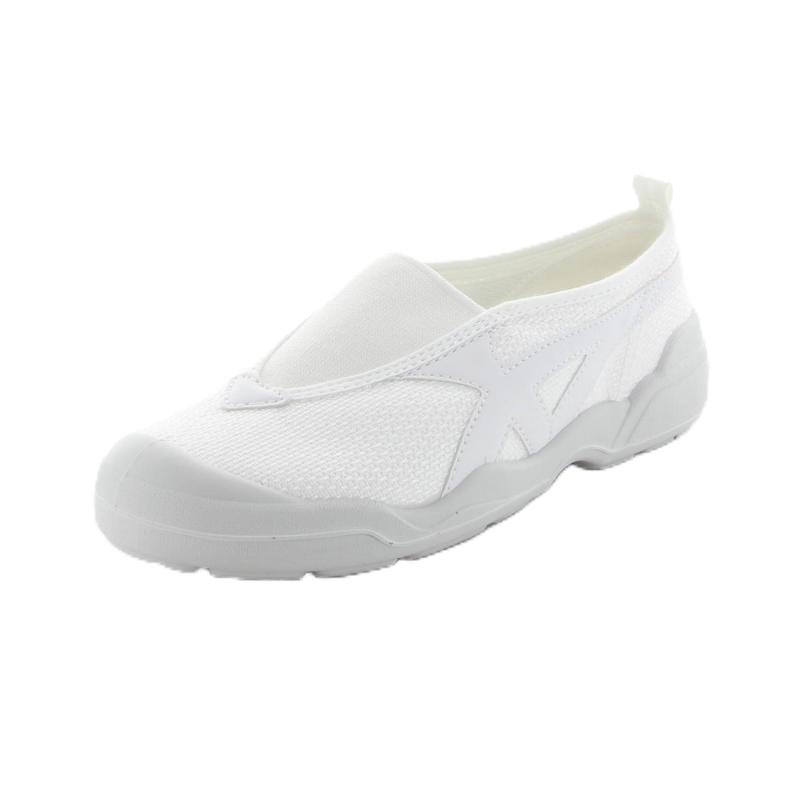 [ムーンスター] 上履き バイオLT01 キッズ ホワイト 24.5 cm 2E