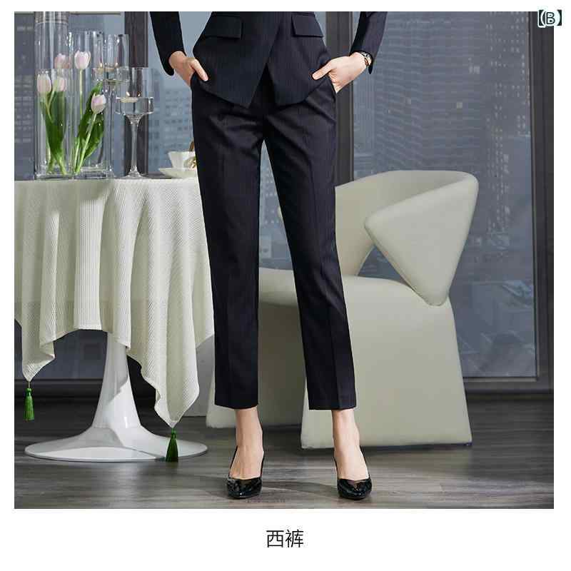 ホテル 制服 おしゃれ スーツ 女性 豪華 春秋 フロント スーツ 豪華 ショップ 美容室