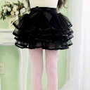 かわいい 女の子 スカート 子供 ベビー 大人 レディース 春夏 ボトムス チュチュ メッシュ 透け感 多層 マイクロミニ ウエストゴム リボン イベント 発表会 衣装 無地 花 赤 ピンク 黒