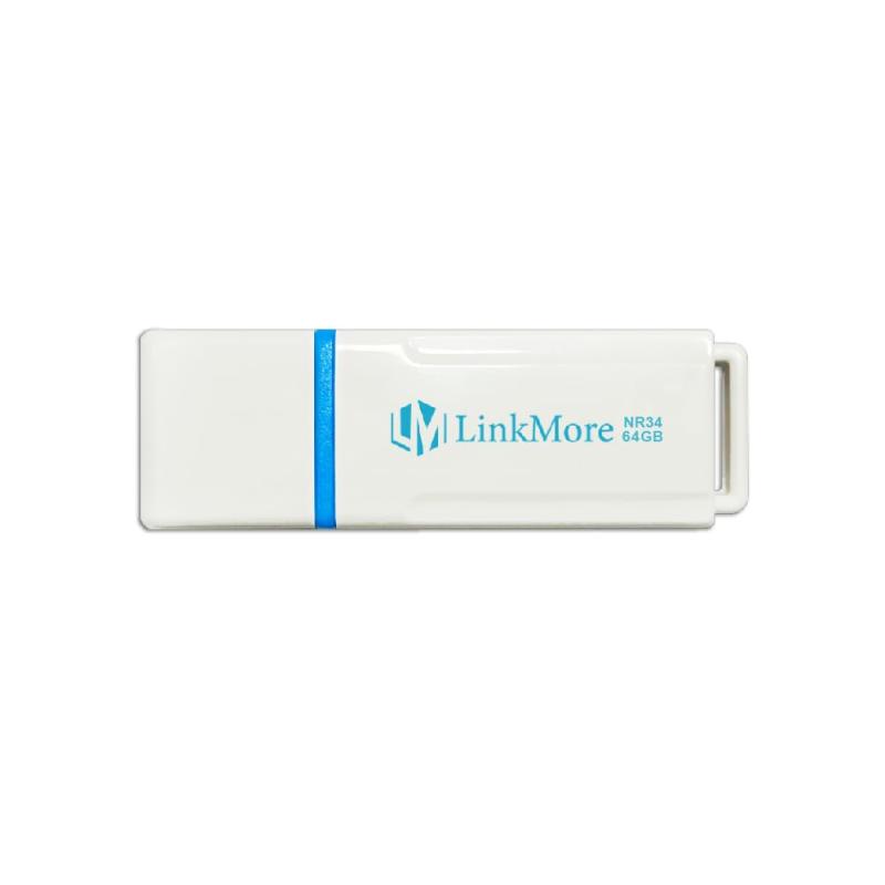 LinkMore USBメモリ NR34 / Eject32 / NR D55